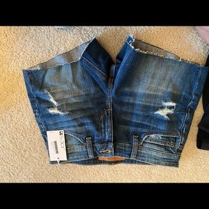 Joe’s Denim Shorts